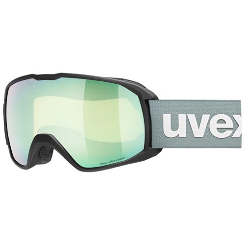 Uvex Очки г/л Xcitd CV 67085 - фото 122903
