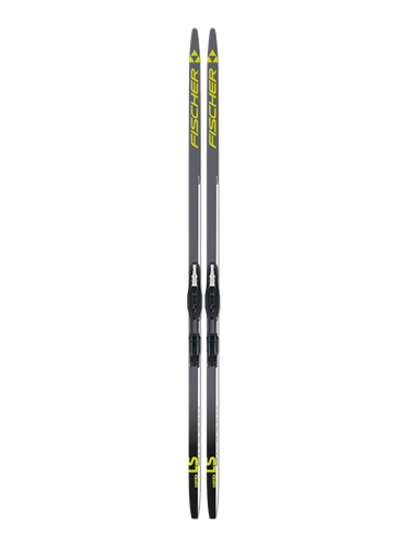 Fischer Лыжи беговые LS COMBI IFP 67129 - фото 122952