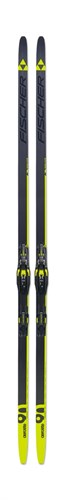 Fischer Лыжи беговые AEROLITE SKATE 90 MEDIUM 67124 - фото 122965