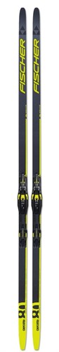 Fischer Лыжи беговые AEROLITE SKATE 80 67123 - фото 122966