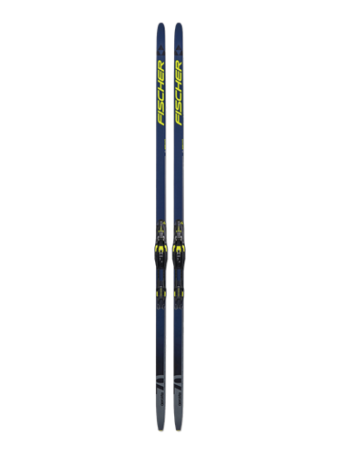 Fischer Лыжи беговые AEROLITE SKATE 70 67122 - фото 122967