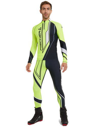 Fischer Комбинезон гоночный Nordic 64470 - фото 123018