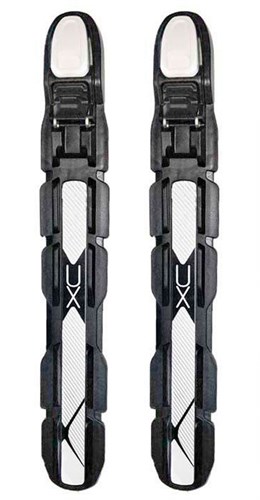 Крепления для б/л Fischer для XS SPRINT JR (S,2023/2024) 67117 - фото 123100