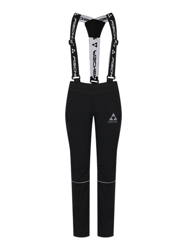 Fischer Брюки детские Softshell Warm 66516 - фото 123213