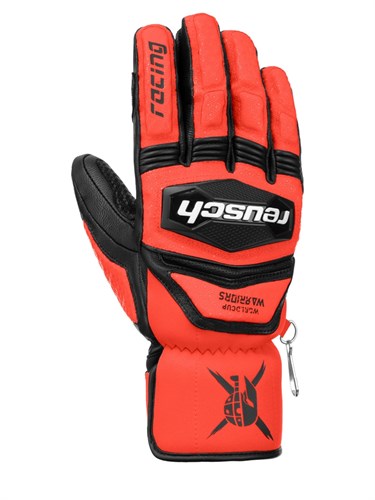 Reusch Перчатки WС Warrior SС 62745 - фото 123298