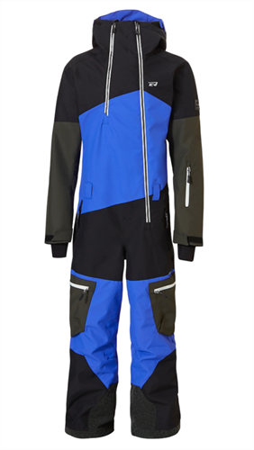 Rehall Комбинезон сноубордический Siddley-R-Jr 67160 - фото 123415