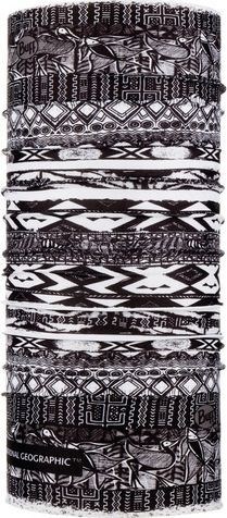 Buff Бандана CoolNet® UV+ National Geographic 54176 - фото 123611