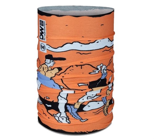 Buff Бандана CoolNet® UV+ 65915 - фото 123651