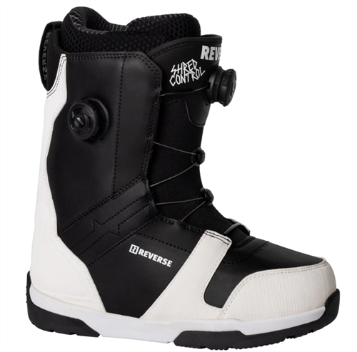 WO Ботинки для сноуборда REVERSE SC W 67258 - фото 123691