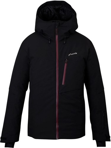 Phenix Куртка 2-Line Color Zipper 67317 - фото 123764