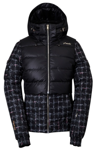 Phenix Куртка 3way Vest and Jacket 67318 - фото 123819