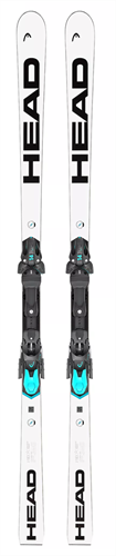 Head Лыжи горные WCR eGS Rebel Pro SW RP WCR 14 + креп FreeFlex ST 14 Brake 85 (313063+100905)  (2024/2025) 67044 - фото 123908
