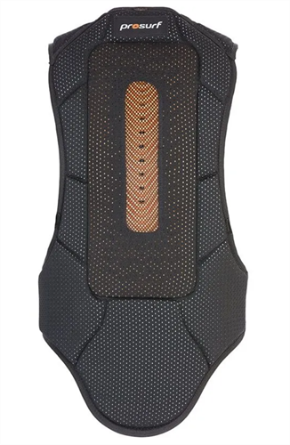 ProSurf Защита спины на лямках Back Protector D3O 66944 - фото 123951