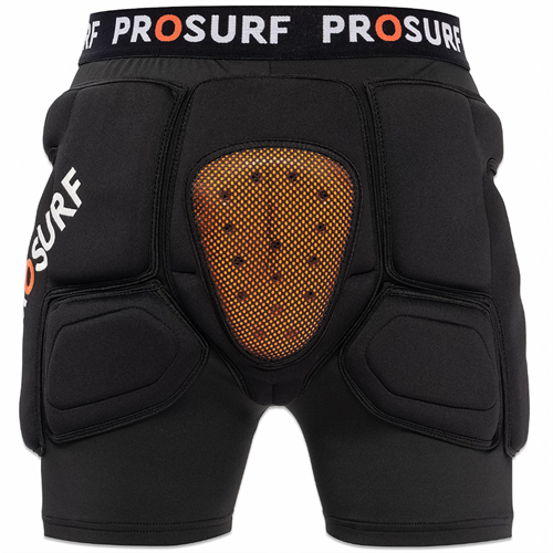 ProSurf Защита Short Protector D3O 66942 - фото 123958