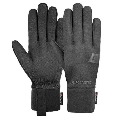Reusch Перчатки Power Stretch Touch-Tec® 62112 - фото 123979