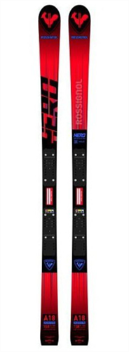 Rossignol Лыжи горные HERO ATHLETE JUNIOR GS PRO (R21) + крепления SPX 10 61878 - фото 124016