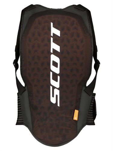 Scott Защита Back Protector Airflow Jr 67364 - фото 124063