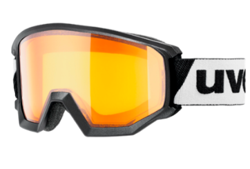 Uvex Очки г/л Athletic LGL 67080 - фото 124074