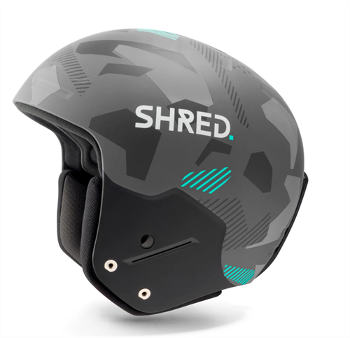 Shred Шлем г/л BASHER Ultimate 67218 - фото 124155