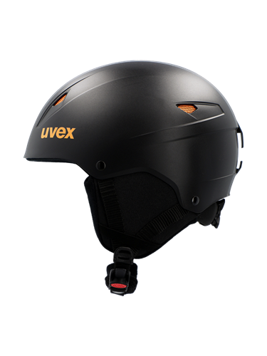 Uvex Шлем г/л Eco 67086 - фото 124215