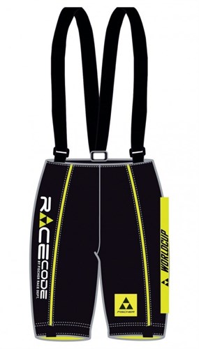 Fischer Шорты Racing Whistler Jr () 66355 - фото 124329