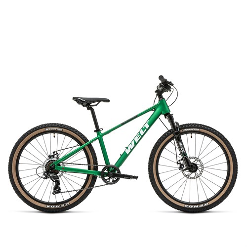 Welt Велосипед Brave 1.0 24 MD 2025 54199 - фото 124697