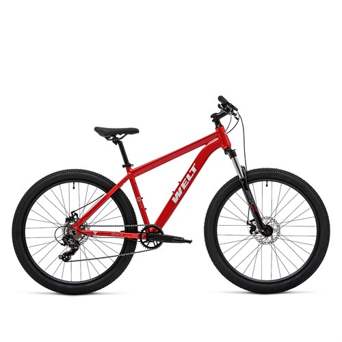 Welt Велосипед Storm 27 MD 2025 35528 - фото 124770