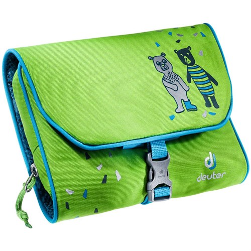 Deuter Косметичка Wash Bag Kids 67559 - фото 125185