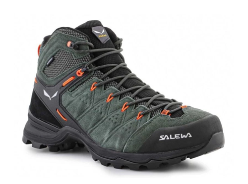 Salewa Ботинки треккинговые ALP MATE MID PTX M's 15074 - фото 125251