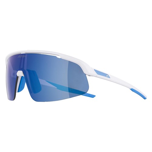 Alpina Очки солнцезащитные Turbo Pro Youth Kids 63145 - фото 125496