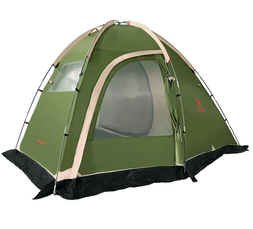 Btrace Палатка Dome 3 48899 - фото 125539