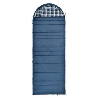 Trek Planet Спальный мешок DOUGLAS WIDE COMFORT (Left) 67476 - фото 125631