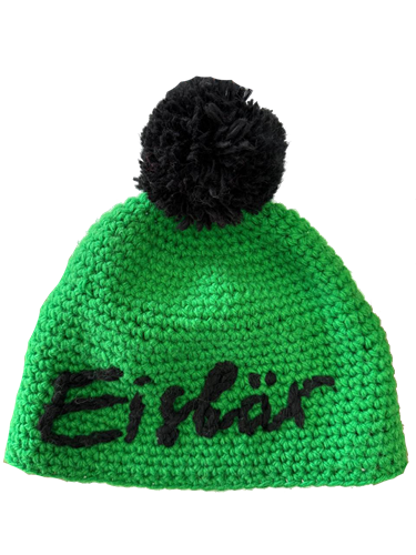 Eisbör Шапка Til Pompon MÜ 32155 - фото 125964