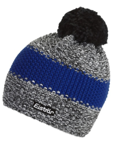 Eisbör Шапка Styler Pompon MÜ 52829 - фото 125971