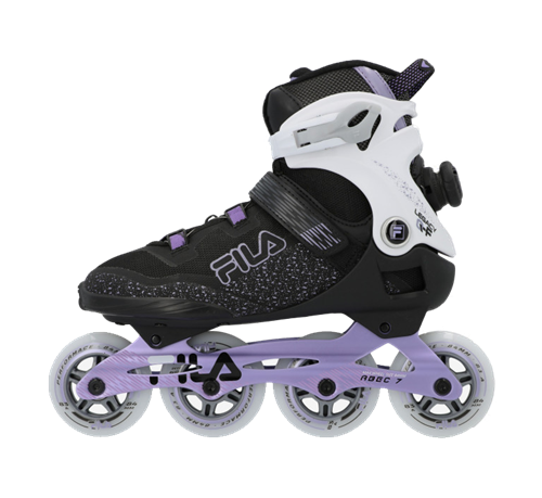 Fila Коньки роликовые LEGACY QF LADY 35869 - фото 126055