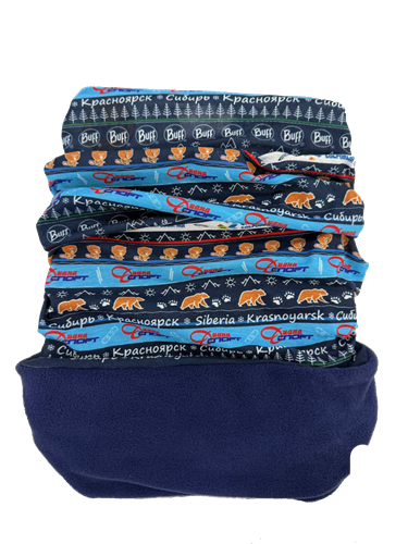 Buff Бандана Diana Sport Polar 67034 - фото 126064