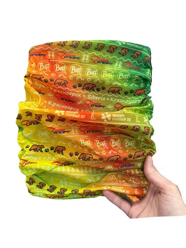 Buff Бандана Original Diana Sport 50639 - фото 126065