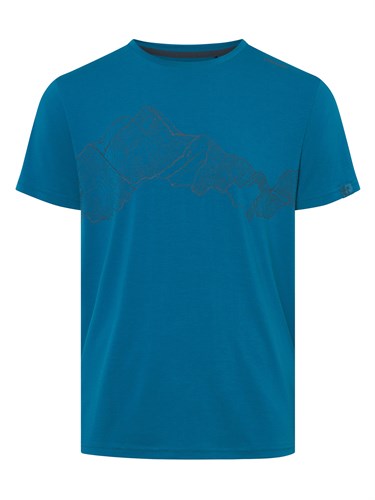 Viking Футболка Lenta Bamboo Man 67638 - фото 126267