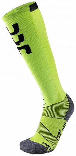UYN Носки SKI EVO RACE 67579 - фото 126338
