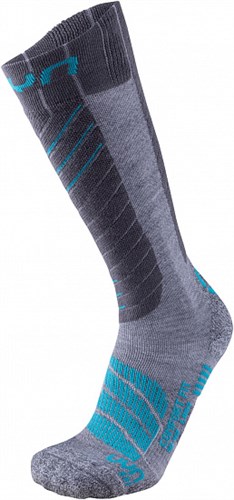UYN Носки SKI COMFORT FIT W 67578 - фото 126340