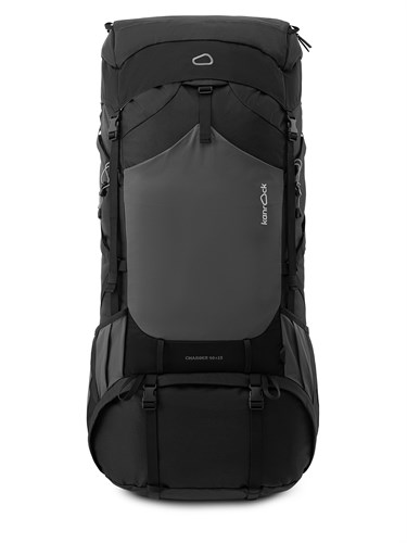 Kanrock Рюкзак Charger 90+15 36305 - фото 126523