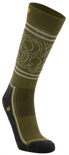 Viking Носки Mid Heavy Man 64573 - фото 126748