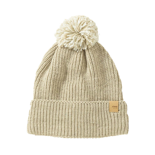 Phenix Шапка Mix Pompon Knit Watch 67362 - фото 126762