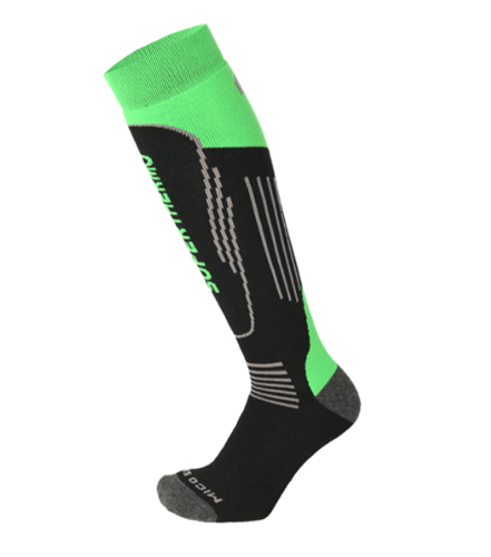 Mico Носки высокие Kids Superthermo Primaloft Merino 61954 - фото 126776