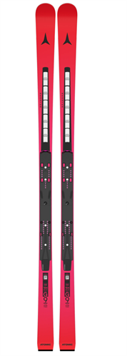 Atomic Лыжи горные Redster G9 FIS RVSK 67738 - фото 127444