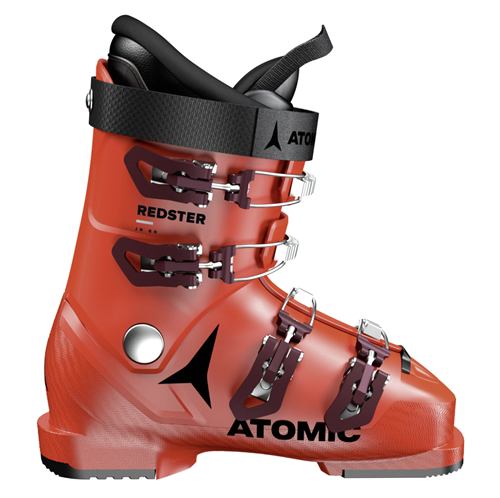 Atomic Ботинки г/л Redster Jr 60 67711 - фото 127461