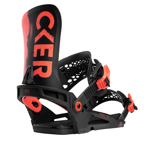 Nidecker Крепления с/б Kaon Pro 67714 - фото 127581