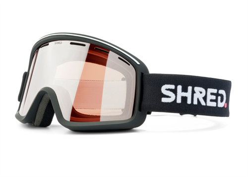 Shred Очки г/л MONOCLE 67543 - фото 127618