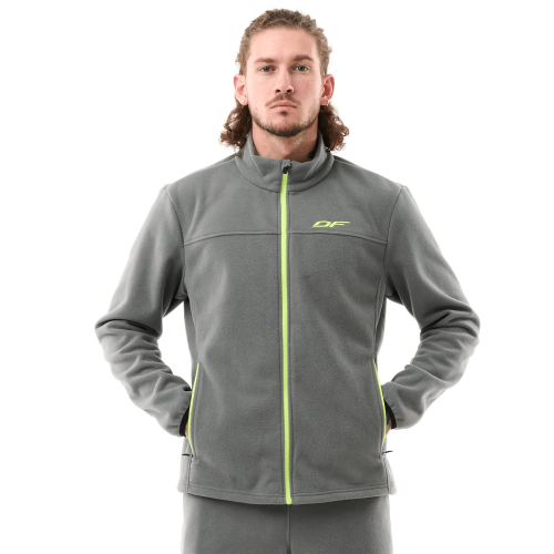 Dragonfly Толстовка флисовая Man 67023 - фото 127631