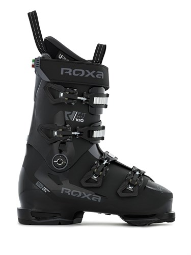 Roxa Ботинки г/л RFit 100 HV GW 67794 - фото 127677